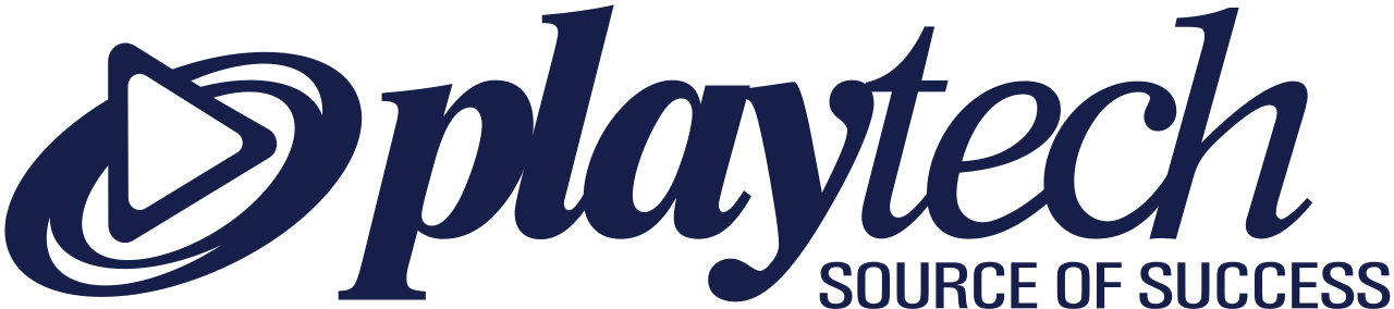 Playtech ロゴ