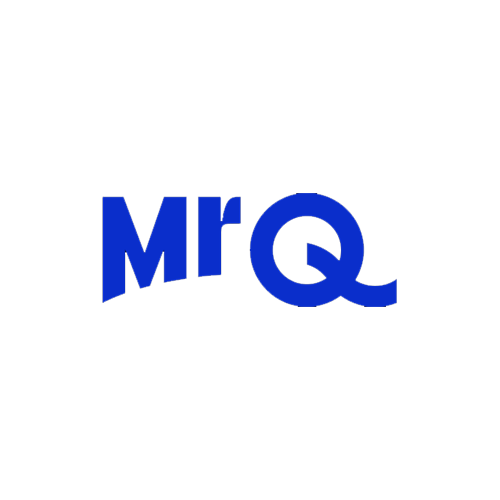 MrQ カジノロゴ
