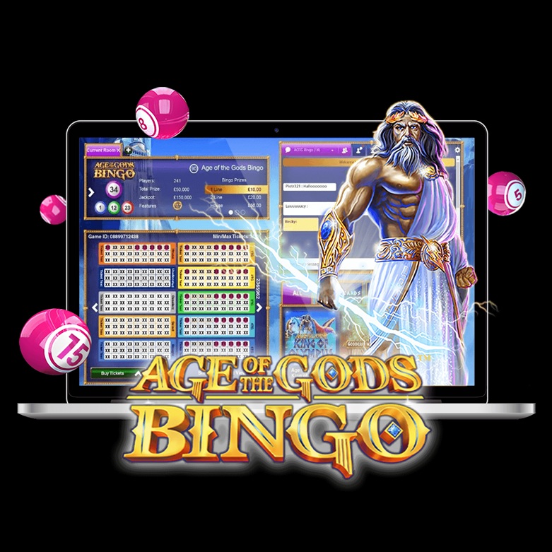 Playtech's Bingo