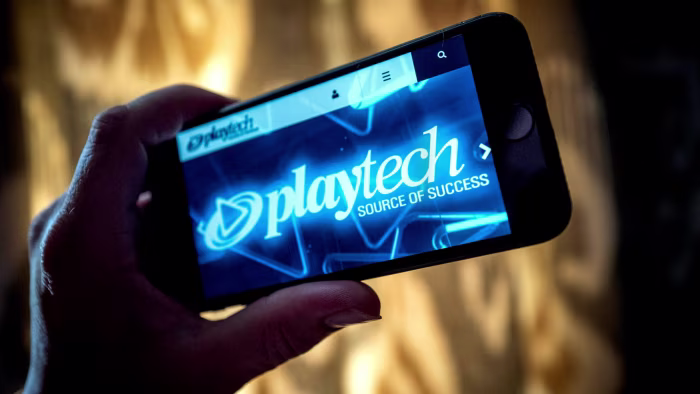 playtech mobile