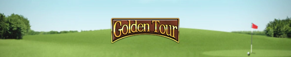 Golden Tour Wide Banner.