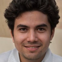 Michael Rodriguez.