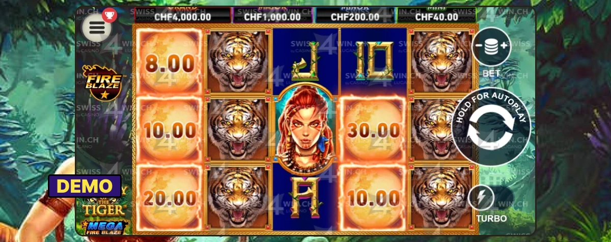 タイガーデモの遺産。