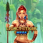 Legacy of the Tiger.