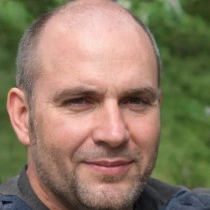 Mark Turner.